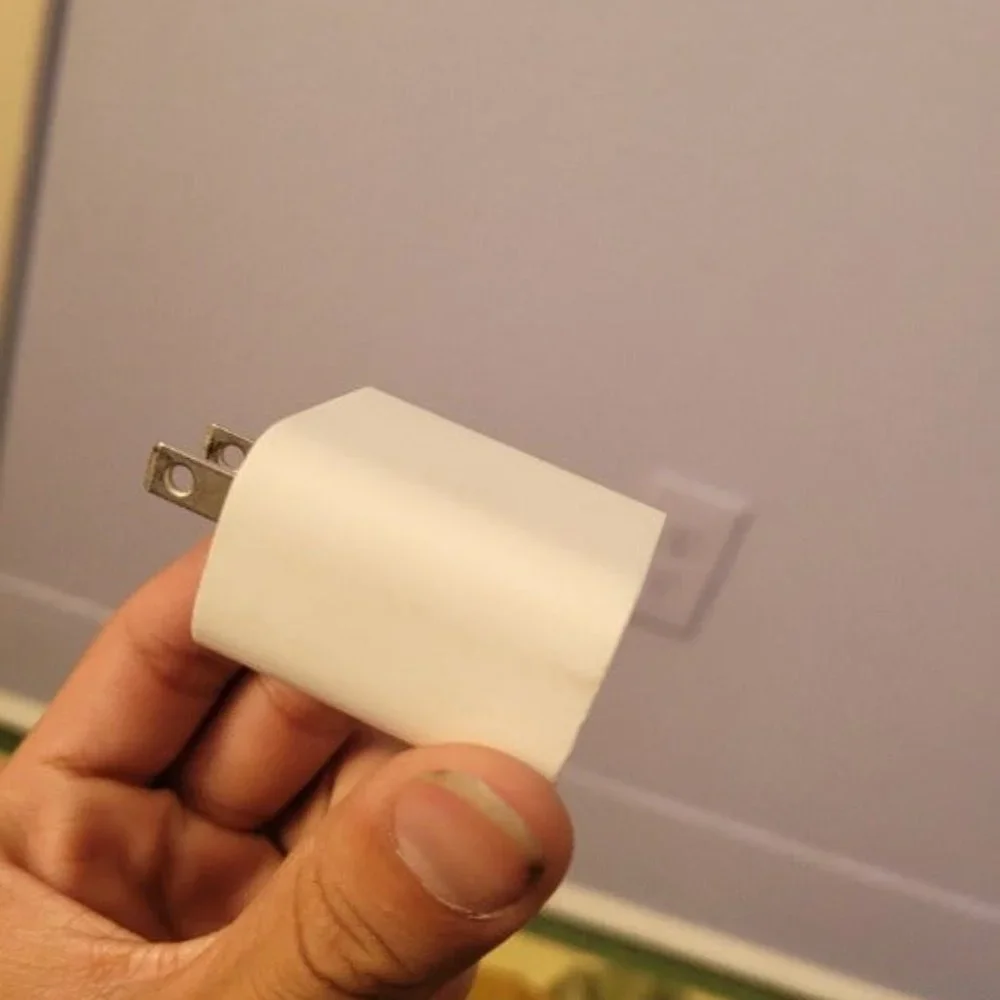 30W USB Type-C Power